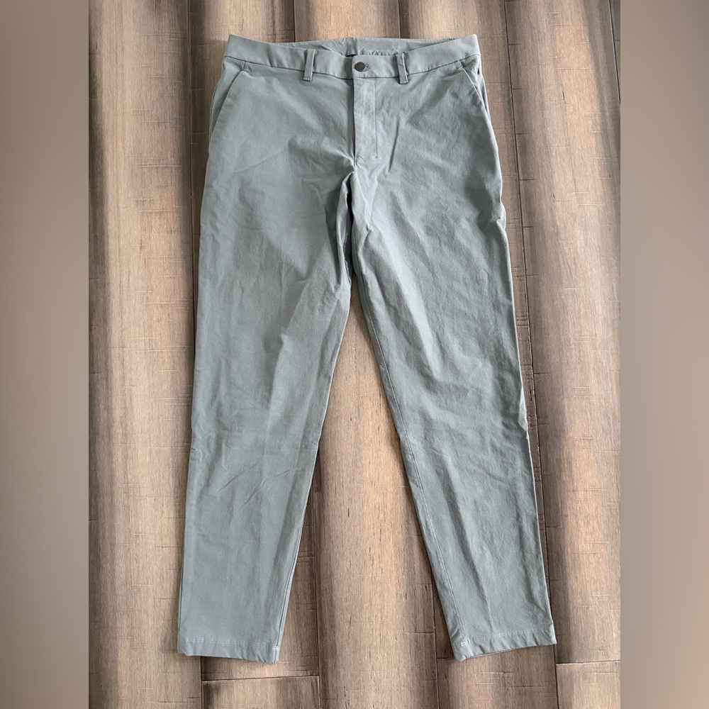 Lululemon ABC slim fit pants